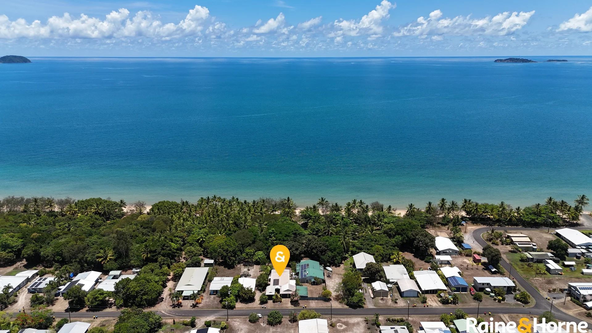 Additional image 25 of 21 Inarlinga Road, Cowley Beach QLD 4871