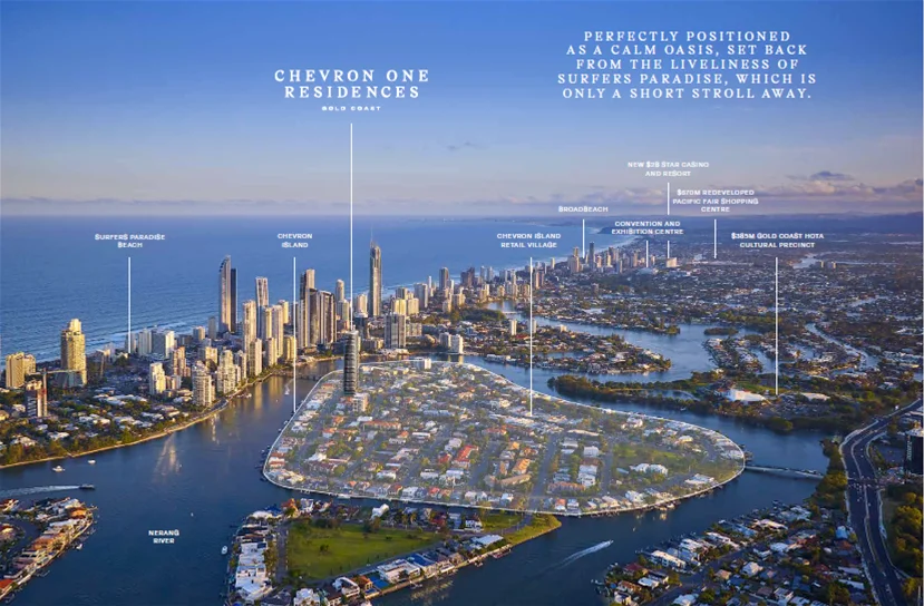 Additional image 10 of 42 Stanhill Drive, Surfers Paradise QLD 4217