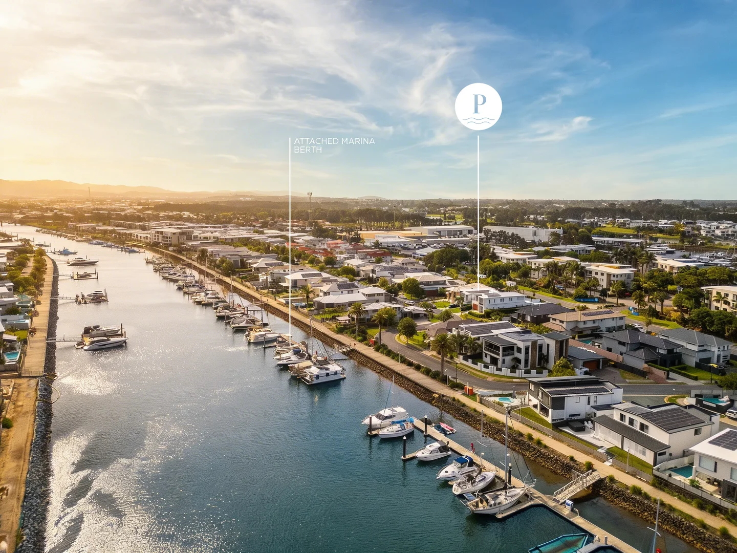 Additional image 16 of 25 Harbour Rise, Hope Island QLD 4212