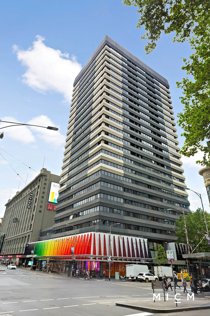 Additional image 22 of 2414/250 Elizabeth Street, Melbourne VIC 3000