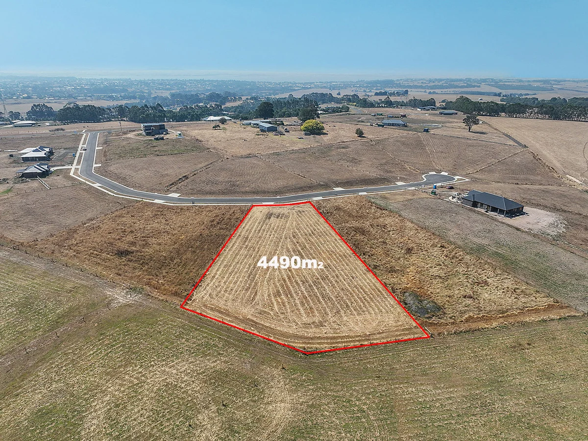 Additional image 5 of 28 Kirriemuir Court, Elliminyt VIC 3250