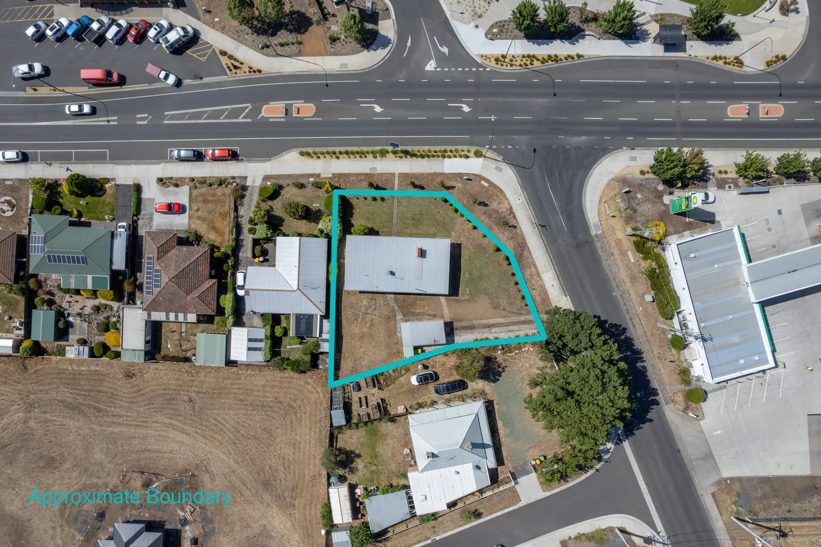 Additional image 3 of 1A Racecourse Road, Brighton TAS 7030