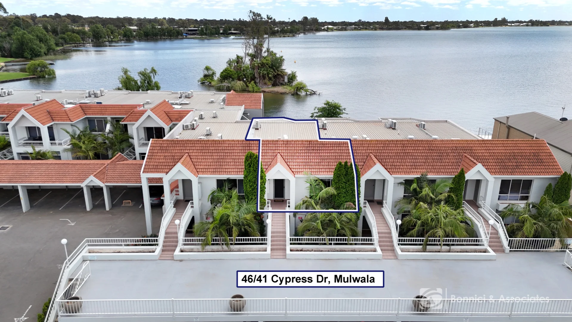 Additional image 3 of 46/41 Cypress Drive, Mulwala NSW 2647