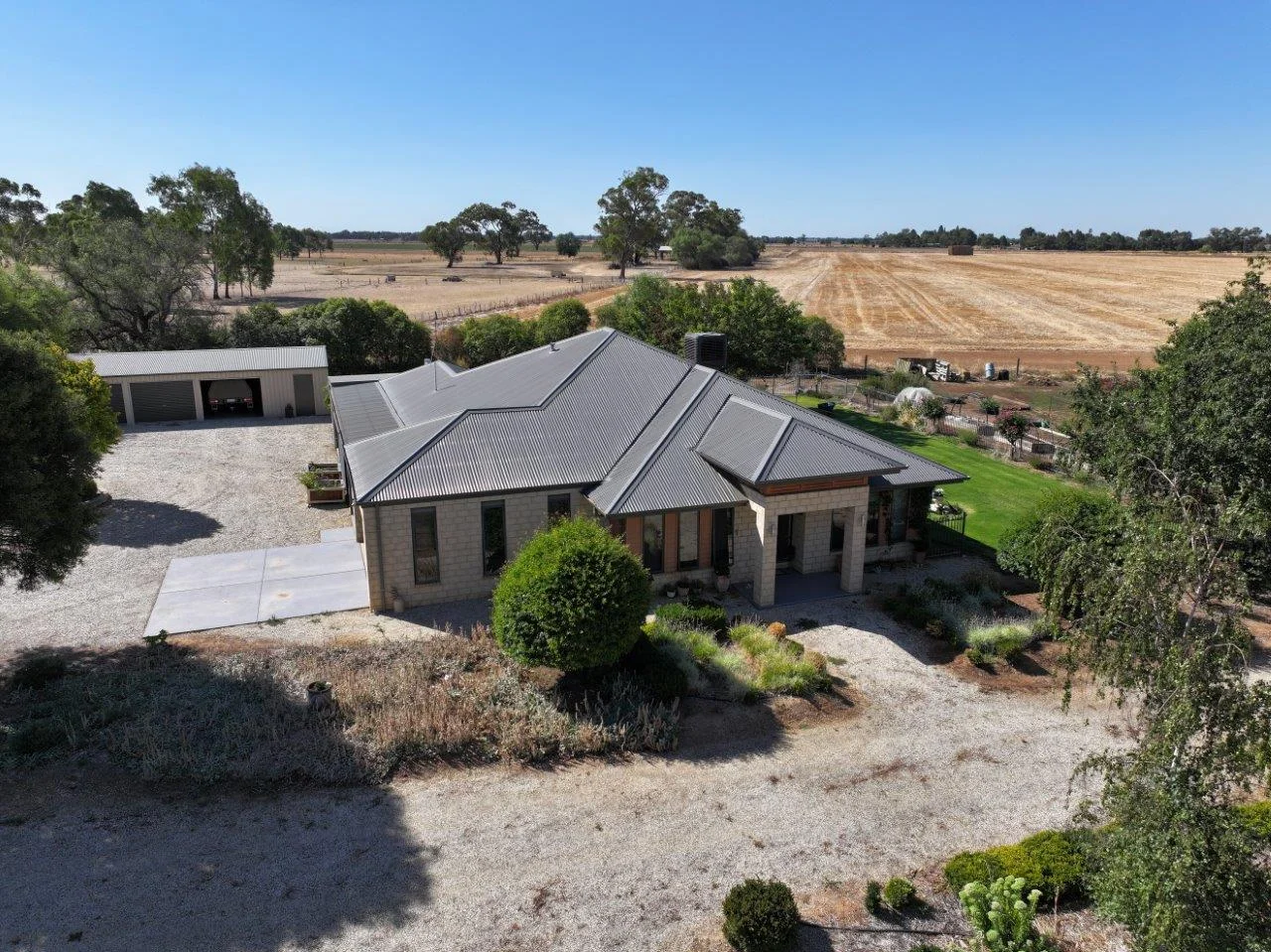Additional image 40 of 2396 Webb Road, Nanneella VIC 3561