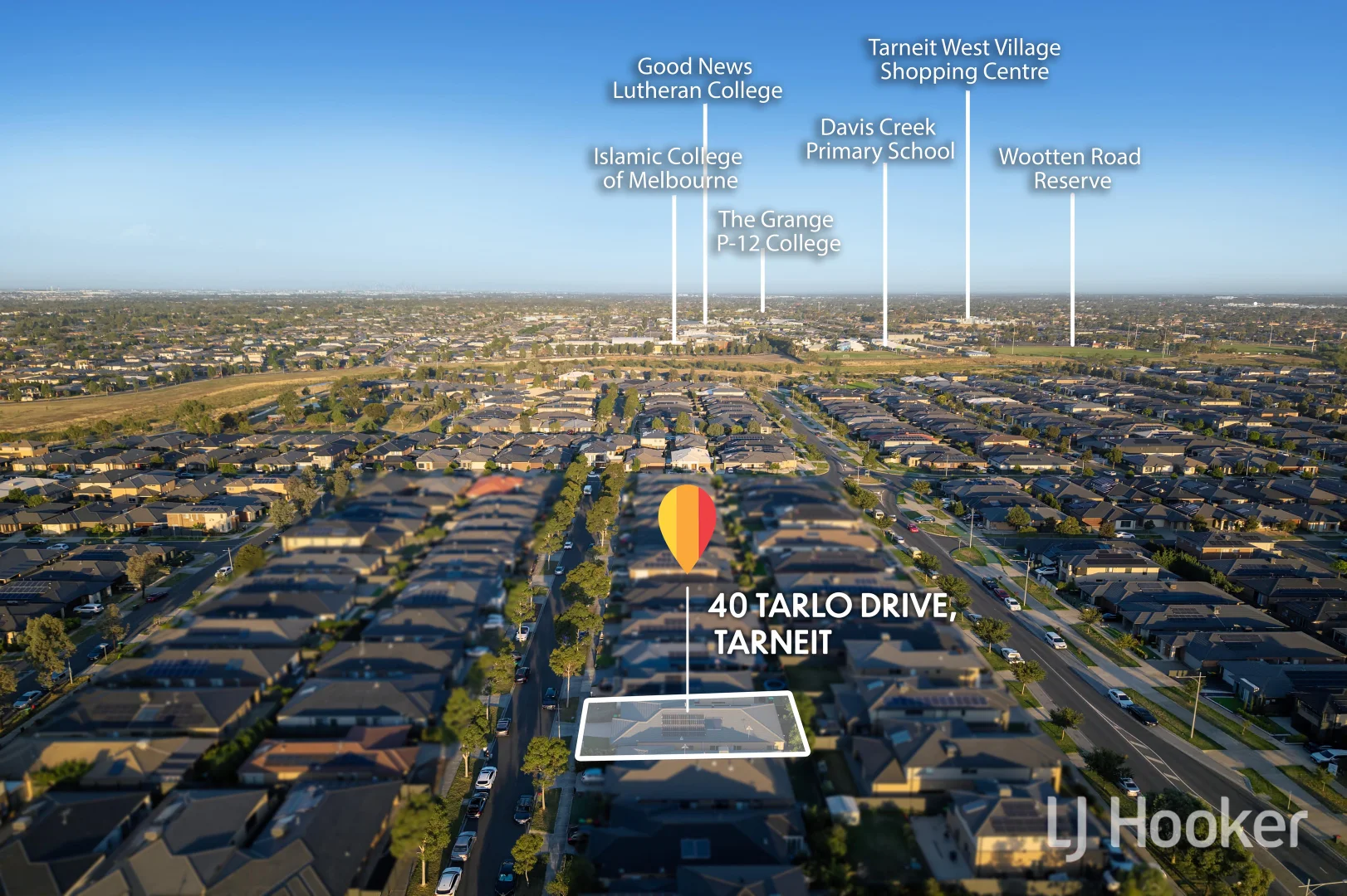 Additional image 21 of 40 Tarlo Drive, Tarneit VIC 3029