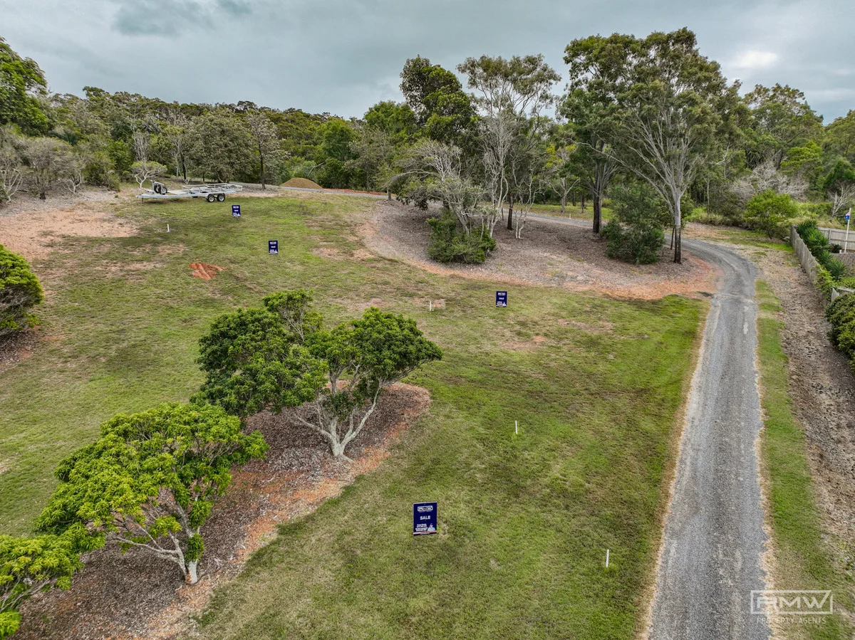Additional image 7 of 29 Vaglass St (Stage 2), Taroomball QLD 4703