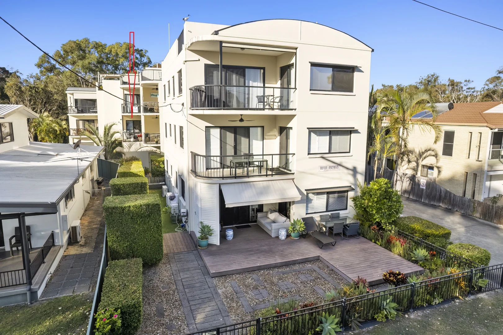 Additional image 29 of 5/27 SOUTH ESPLANADE, Bongaree QLD 4507