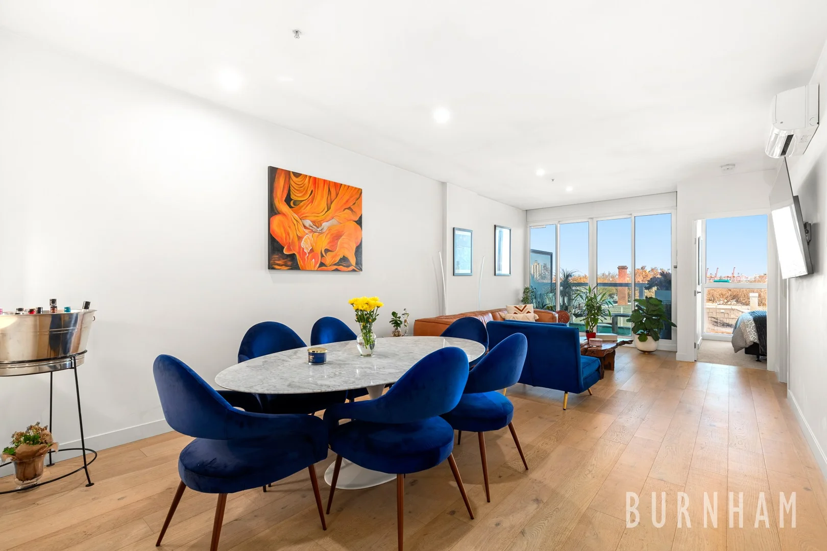 Additional image 3 of 311/188 Macaulay Road, North Melbourne VIC 3051