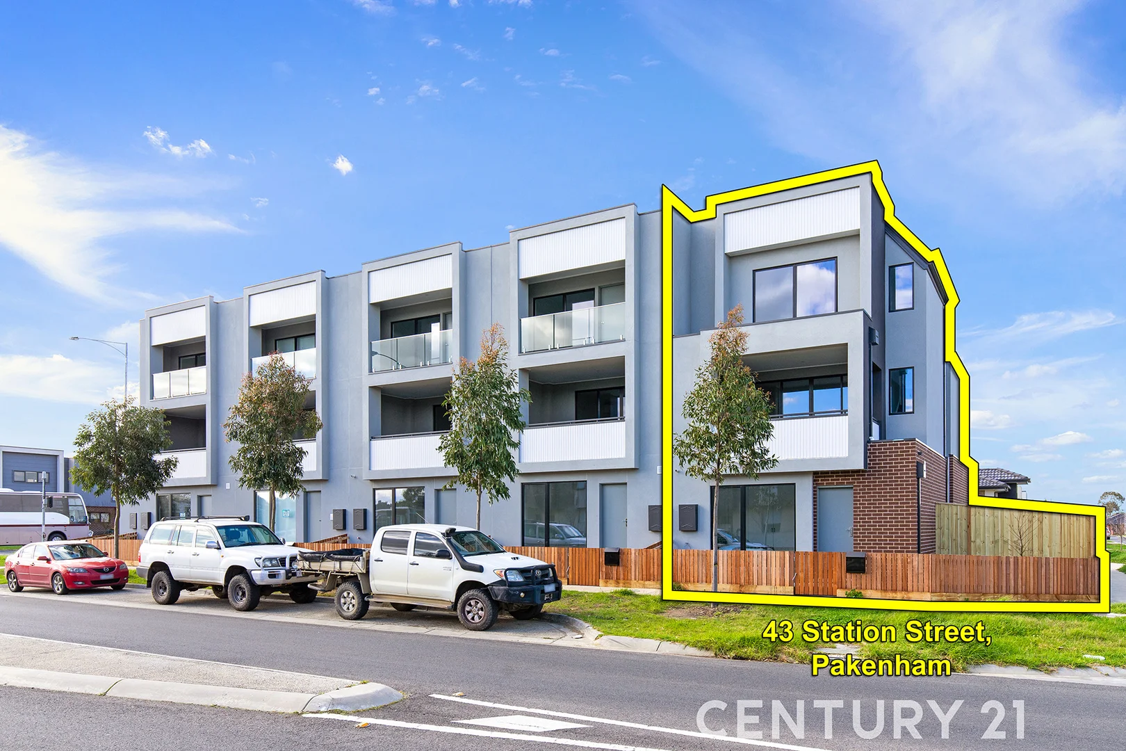 Additional image 29 of 45 Station Street, Pakenham VIC 3810