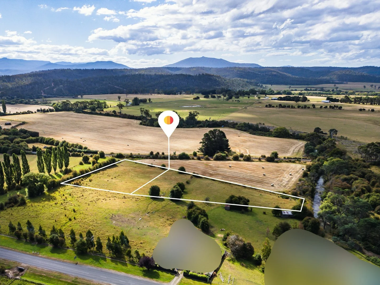 Additional image 10 of Lot 1 Talbot Street, Fingal TAS 7214