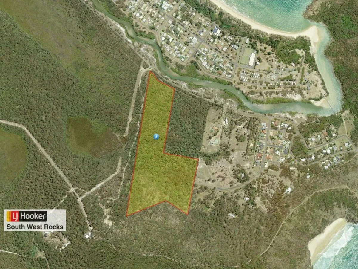 Additional image 4 of 22 Gap Road, Hat Head NSW 2440