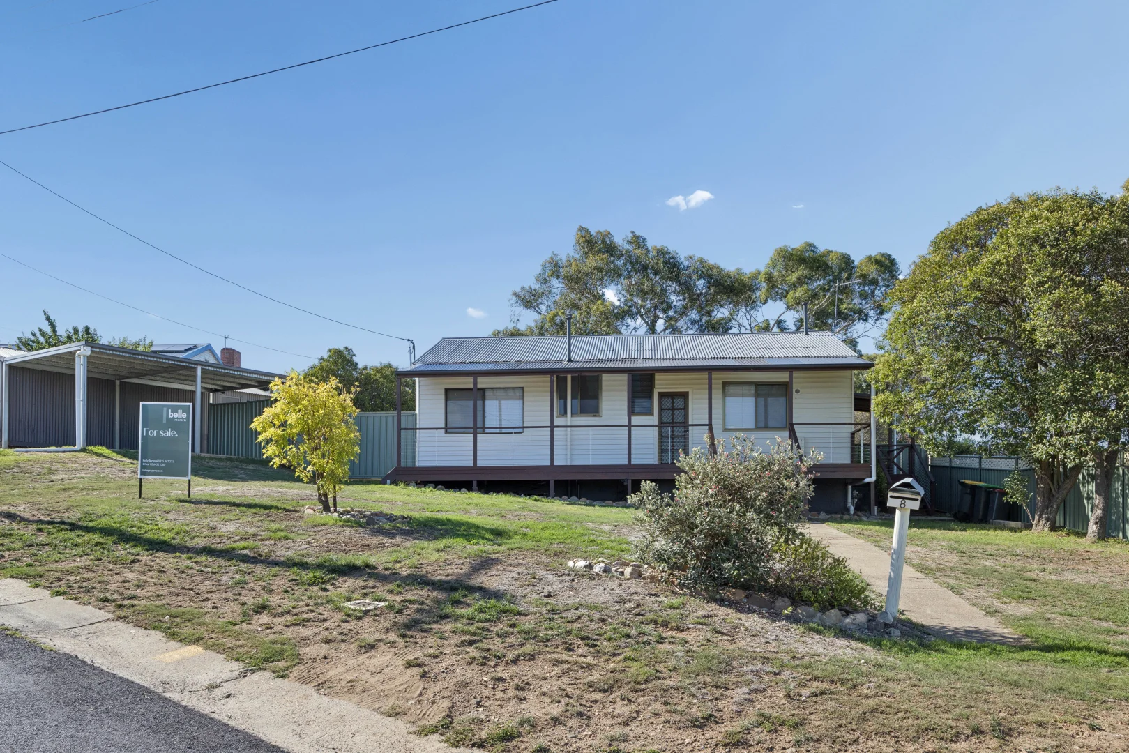 Additional image 23 of 8 Amaroo Street, Cooma NSW 2630