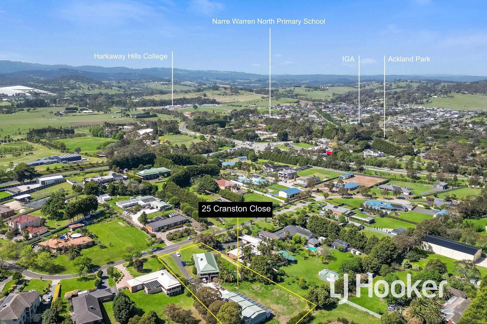 Additional image 21 of 25-27 Cranston Close, Narre Warren North VIC 3804