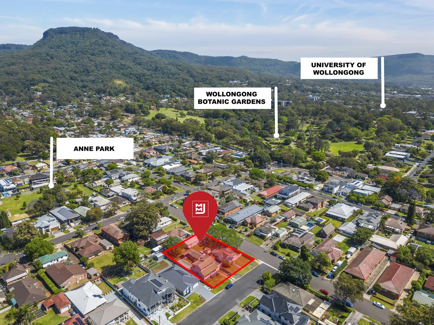 Additional image 7 of 11-13 Fairy Street, Gwynneville NSW 2500