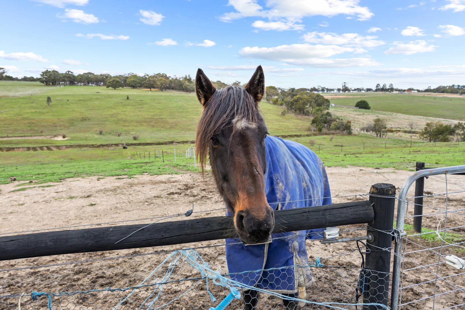 Additional image 21 of 27 Parkers Road, Berringa VIC 3351