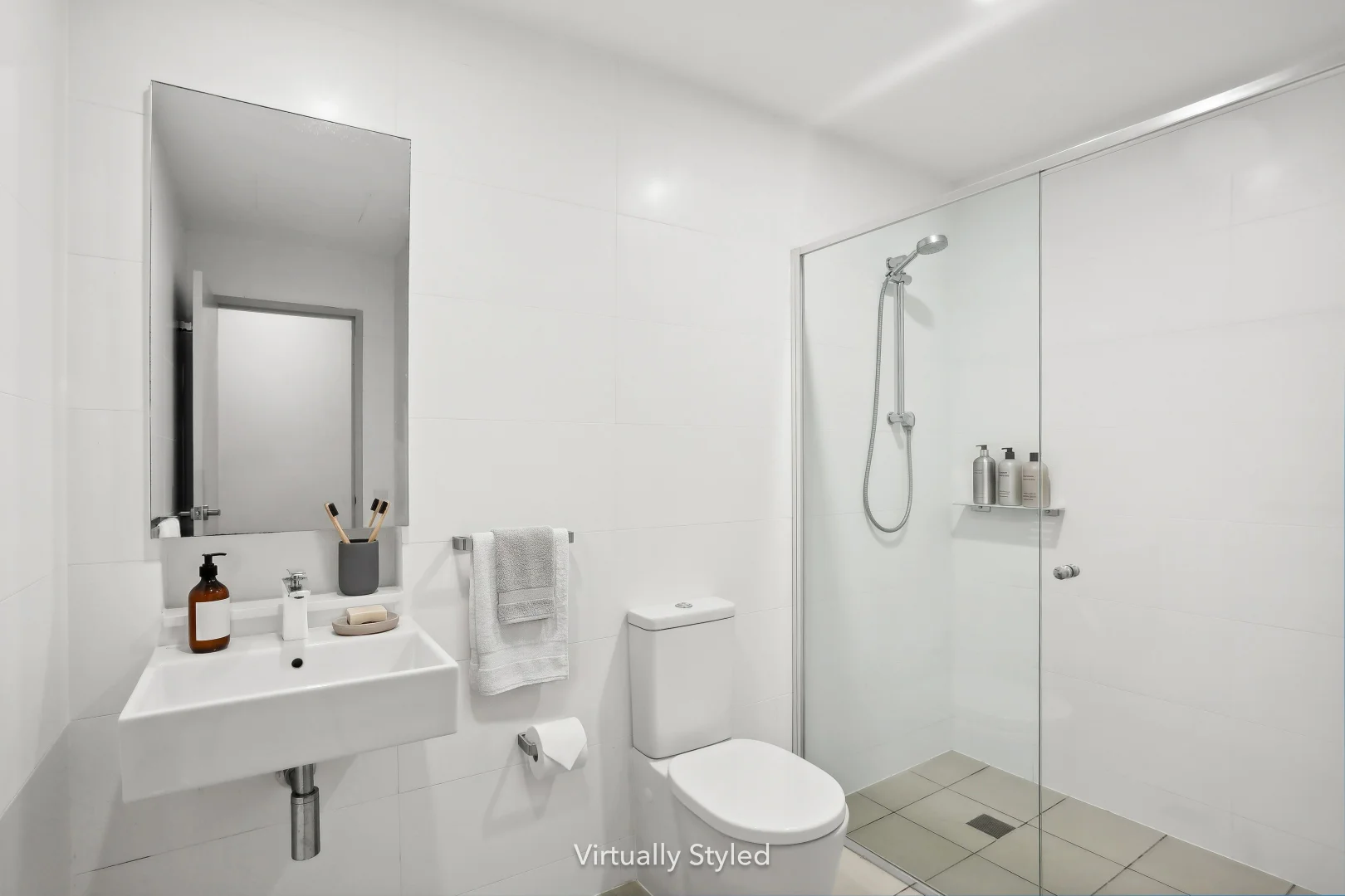 Additional image 4 of 203/12-16 Burwood Road, Burwood Heights NSW 2136