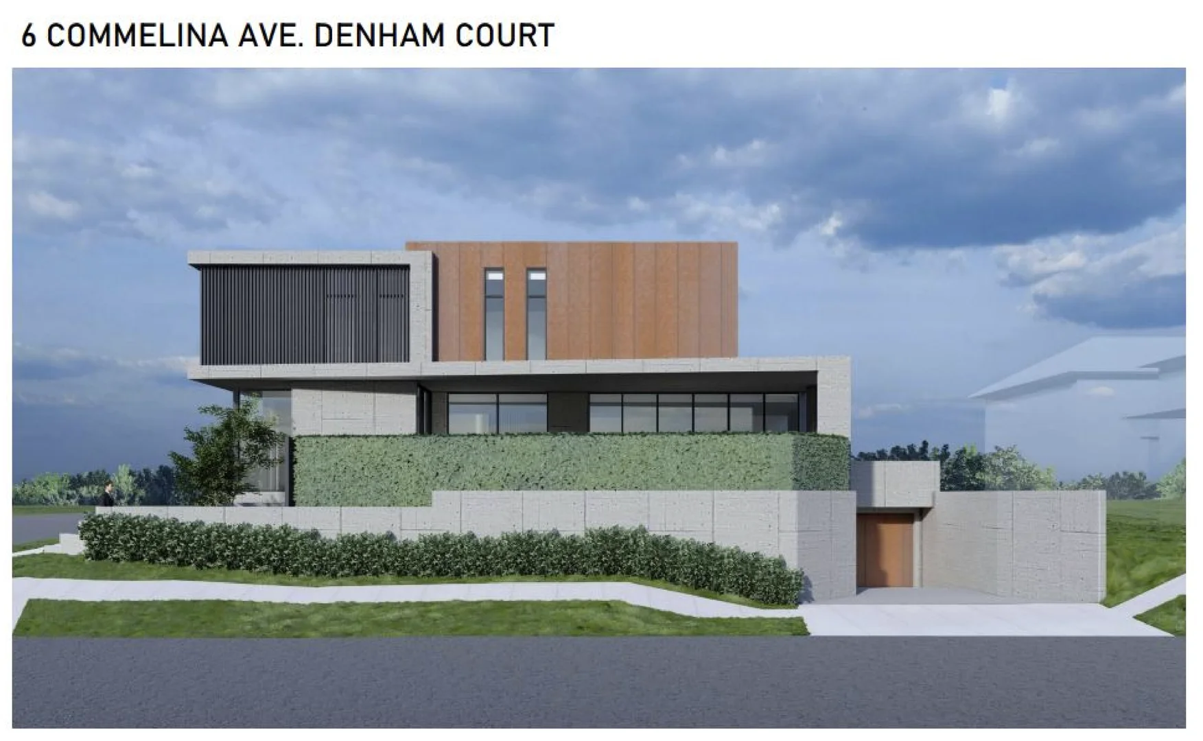 Additional image 2 of 6 Commelina Avenue, Denham Court NSW 2565