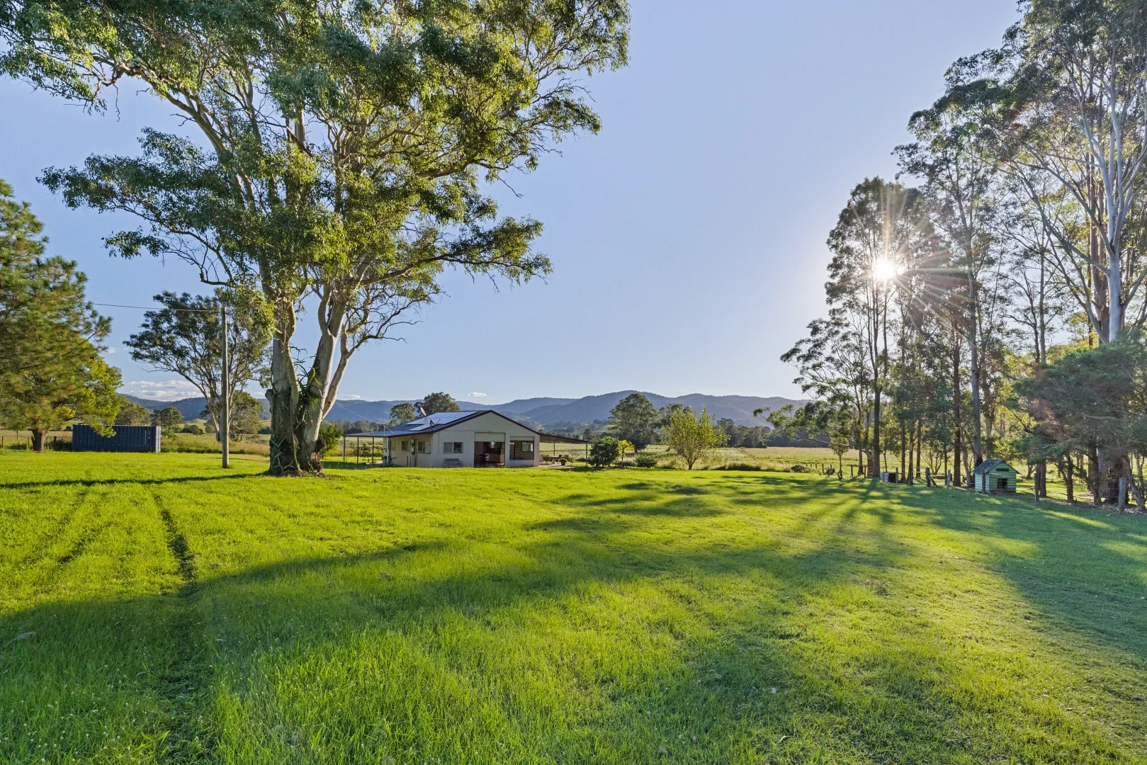 Additional image 20 of 189 (Lot 33) Eastern Mary River Road, Conondale QLD 4552