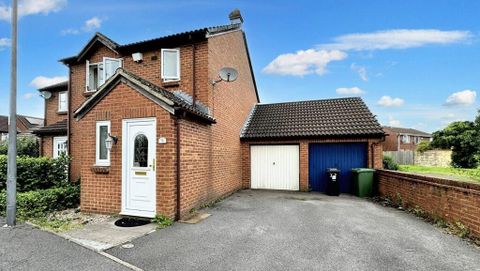 Winsbury Way Bradley Almondsbury, Stoke BS32