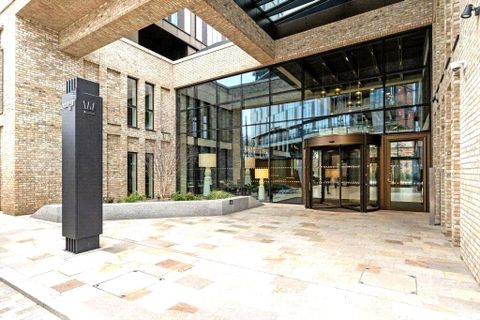 Victoria Residence, 16 Silvercroft Street, Manchester M15