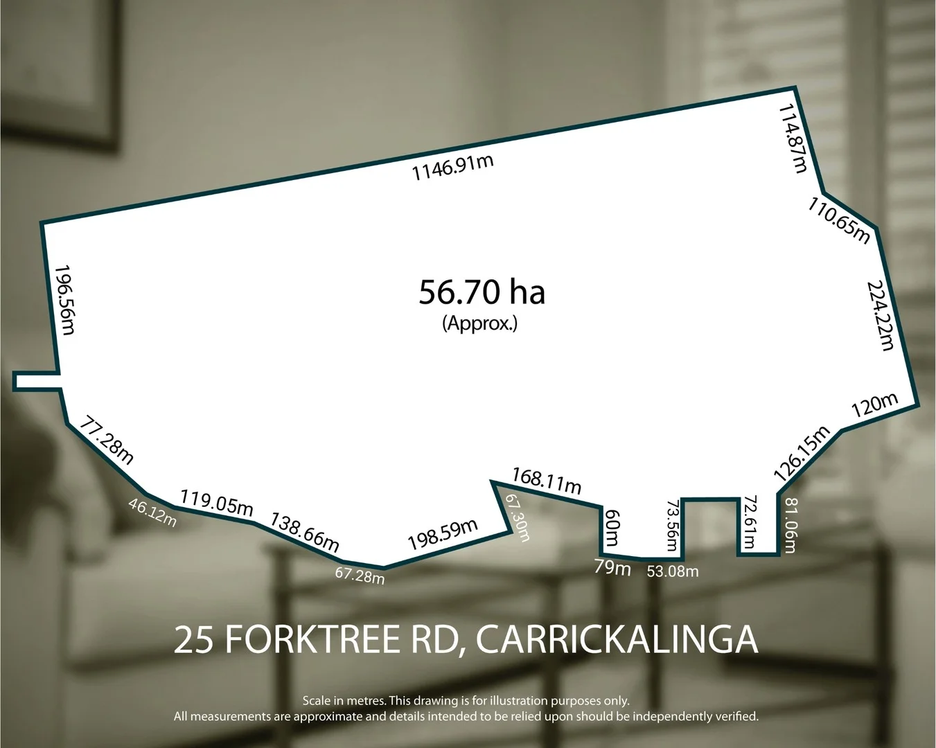 Additional image 3 of 956 Forktree Road, Carrickalinga SA 5204