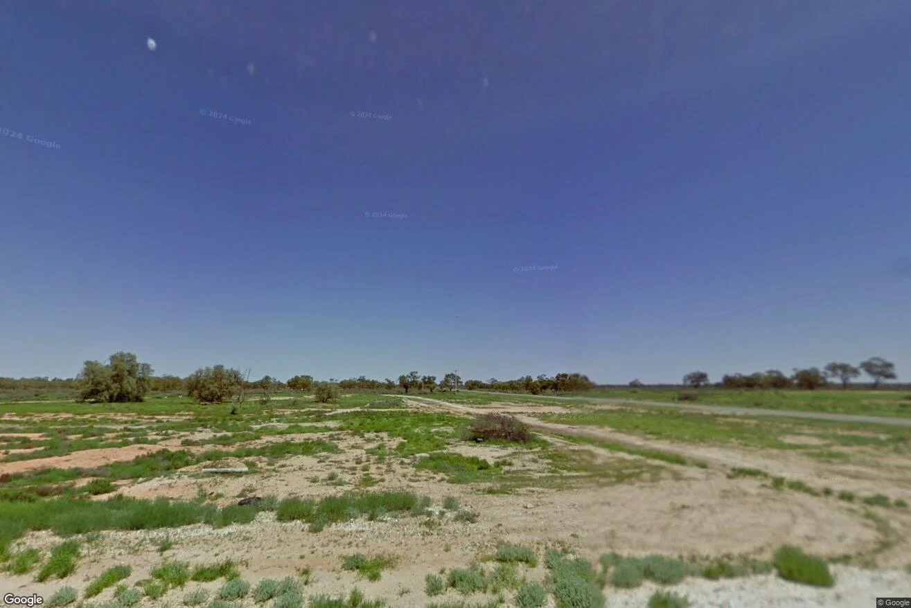 105 Reid Street, Wilcannia NSW 2836