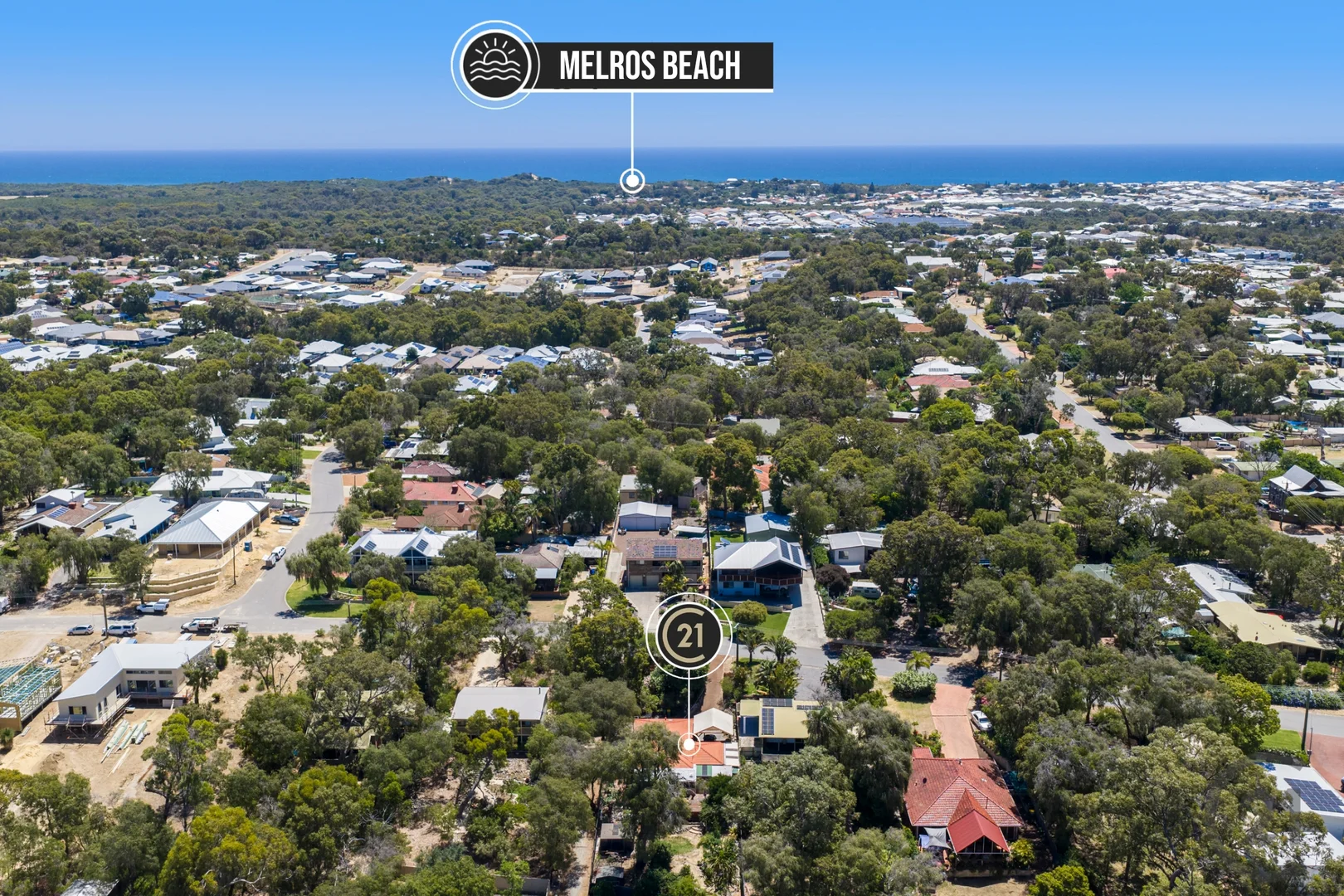 Additional image 39 of 80 Estuary View Road, Dawesville WA 6211