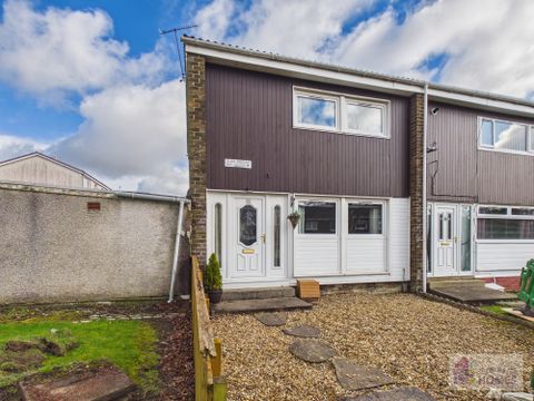 Glen Prosen, St Leonards, East Kilbride G74