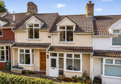 4 Mount Pleasant, Hallen, Bristol, Avon BS10