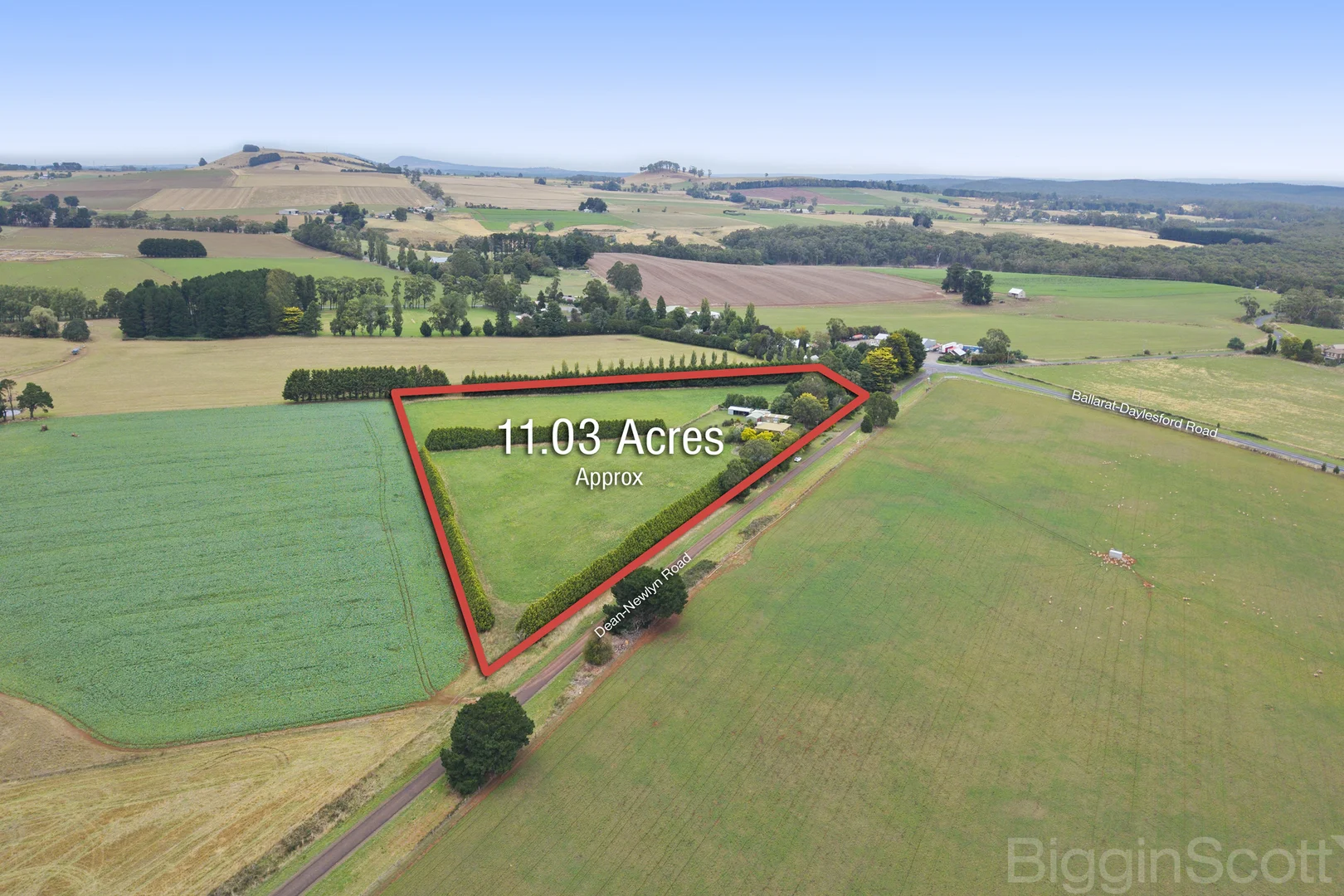 Additional image 20 of 26 Dean Newlyn Road, Dean VIC 3363