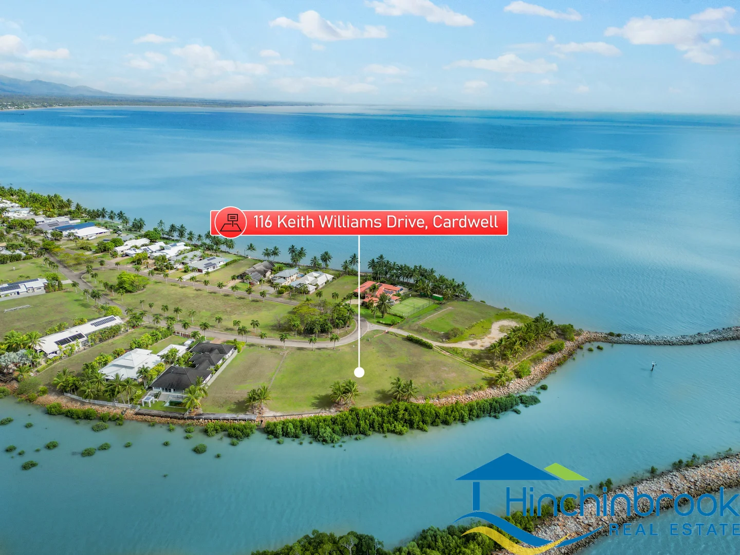 Additional image 3 of 116 Keith Williams Drive, Cardwell QLD 4849