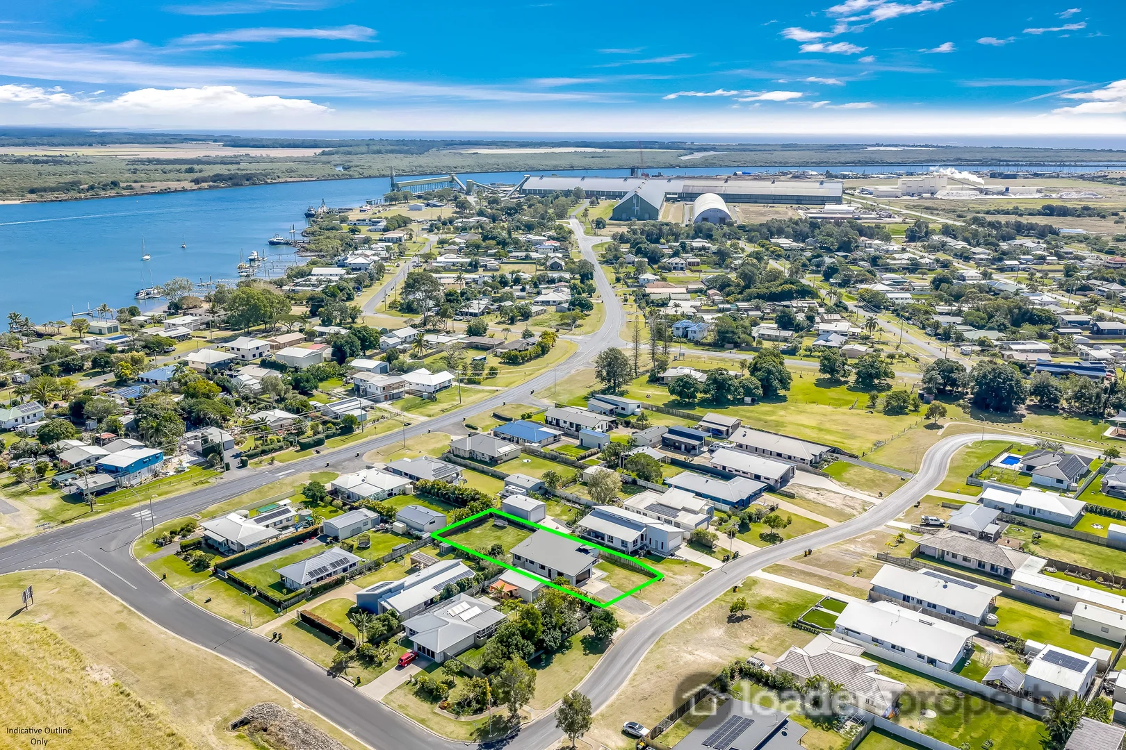 Additional image 4 of 3 Avalon Street, Burnett Heads QLD 4670