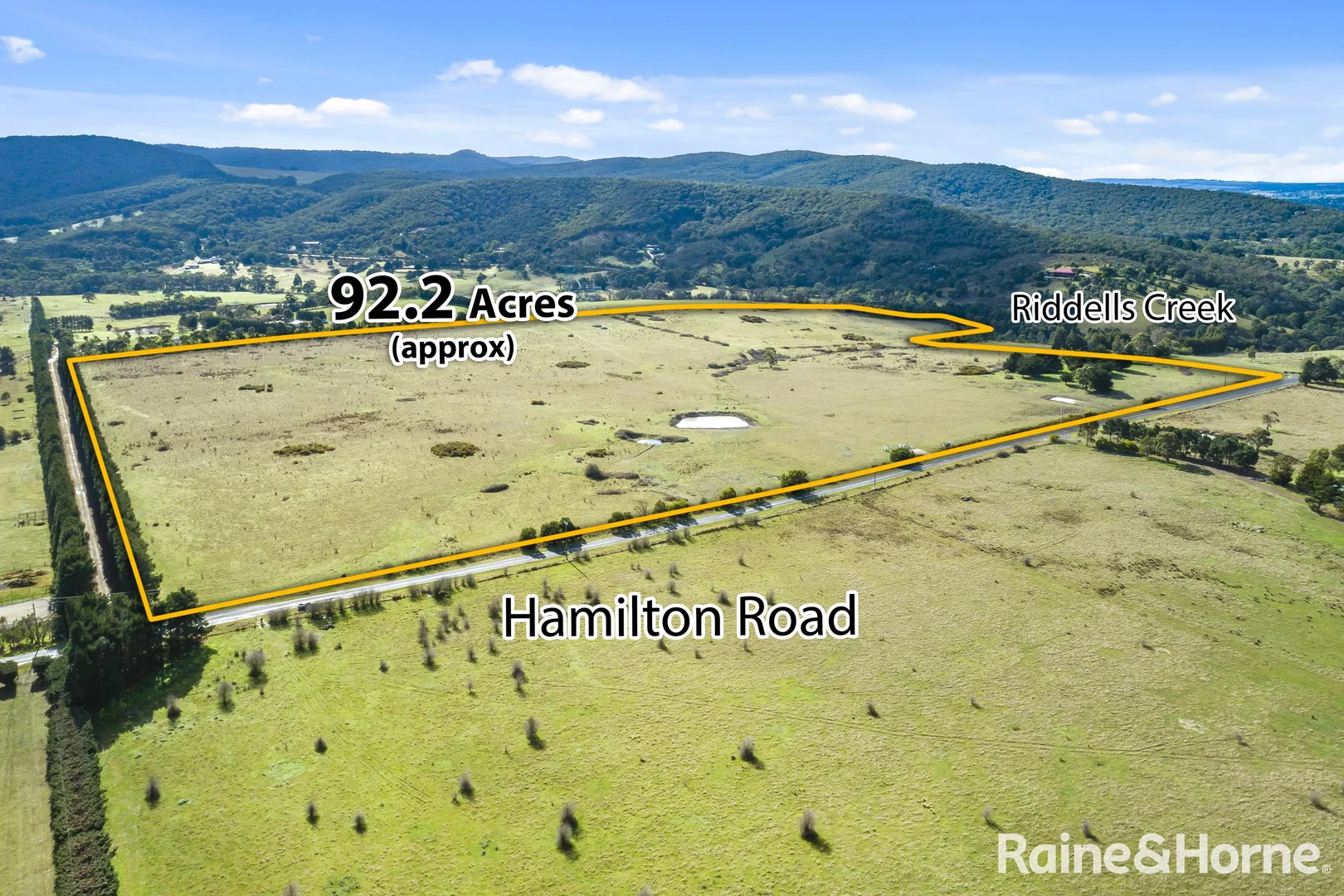Additional image 2 of 465 Hamilton Road, New Gisborne VIC 3438