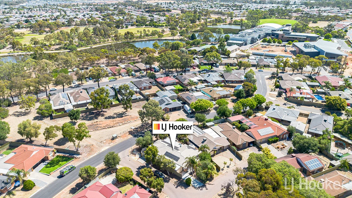 Additional image 30 of 1 Millikan Court, Andrews Farm SA 5114