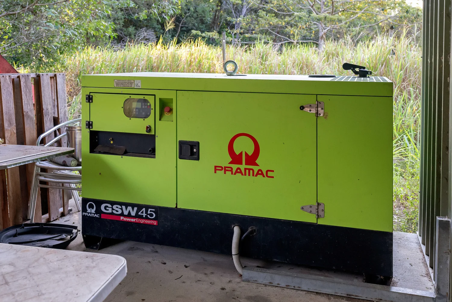 Additional image 9 of 1060 Pine Creek Yarrabah Road, East Trinity QLD 4871