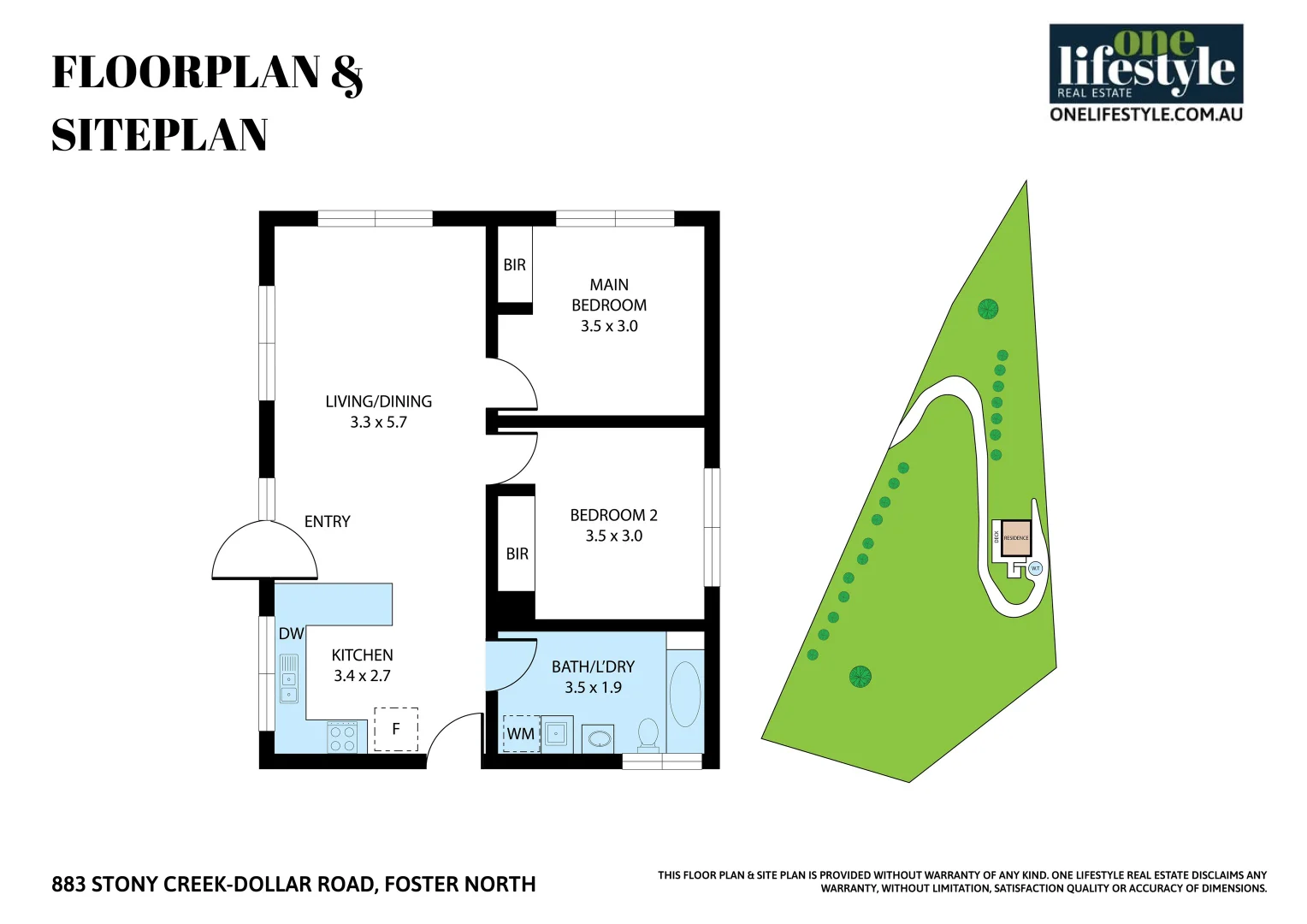 Additional image 17 of 886 Stony Creek - Dollar Road, Foster North VIC 3960