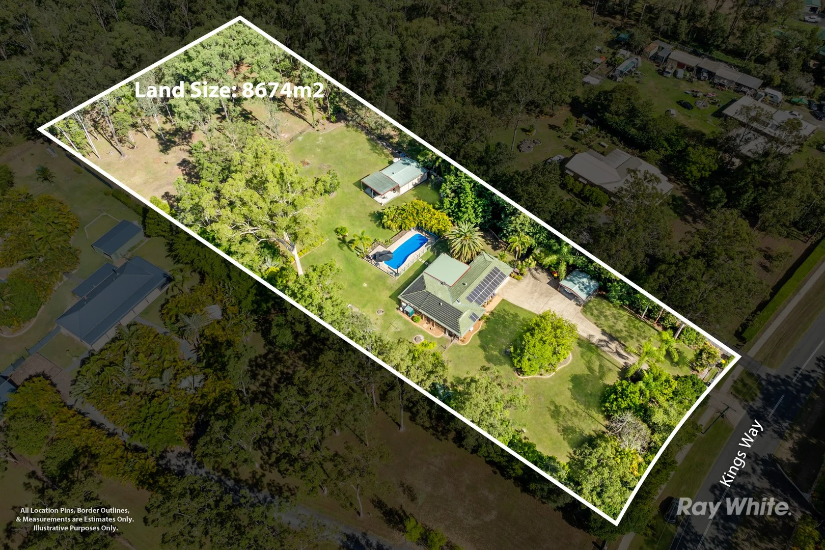 51-53 Kings Way, Chambers Flat QLD 4133