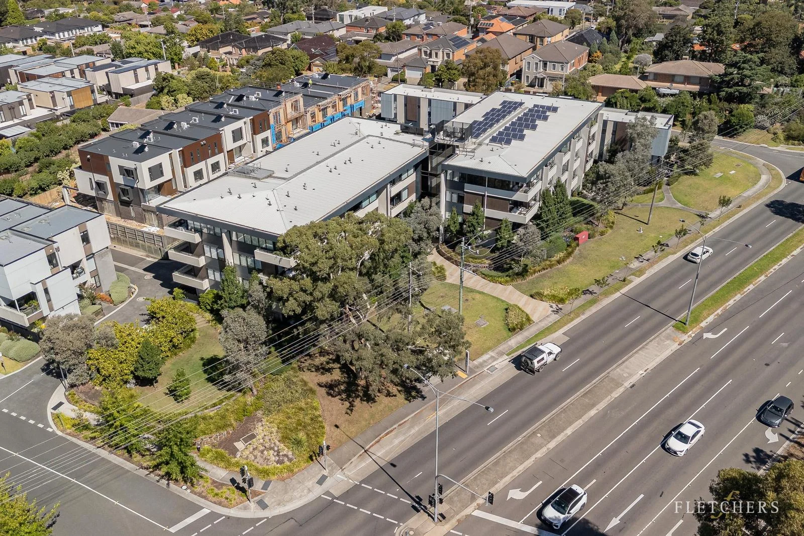 Additional image 10 of 108/160 Williamsons Road, Doncaster VIC 3108