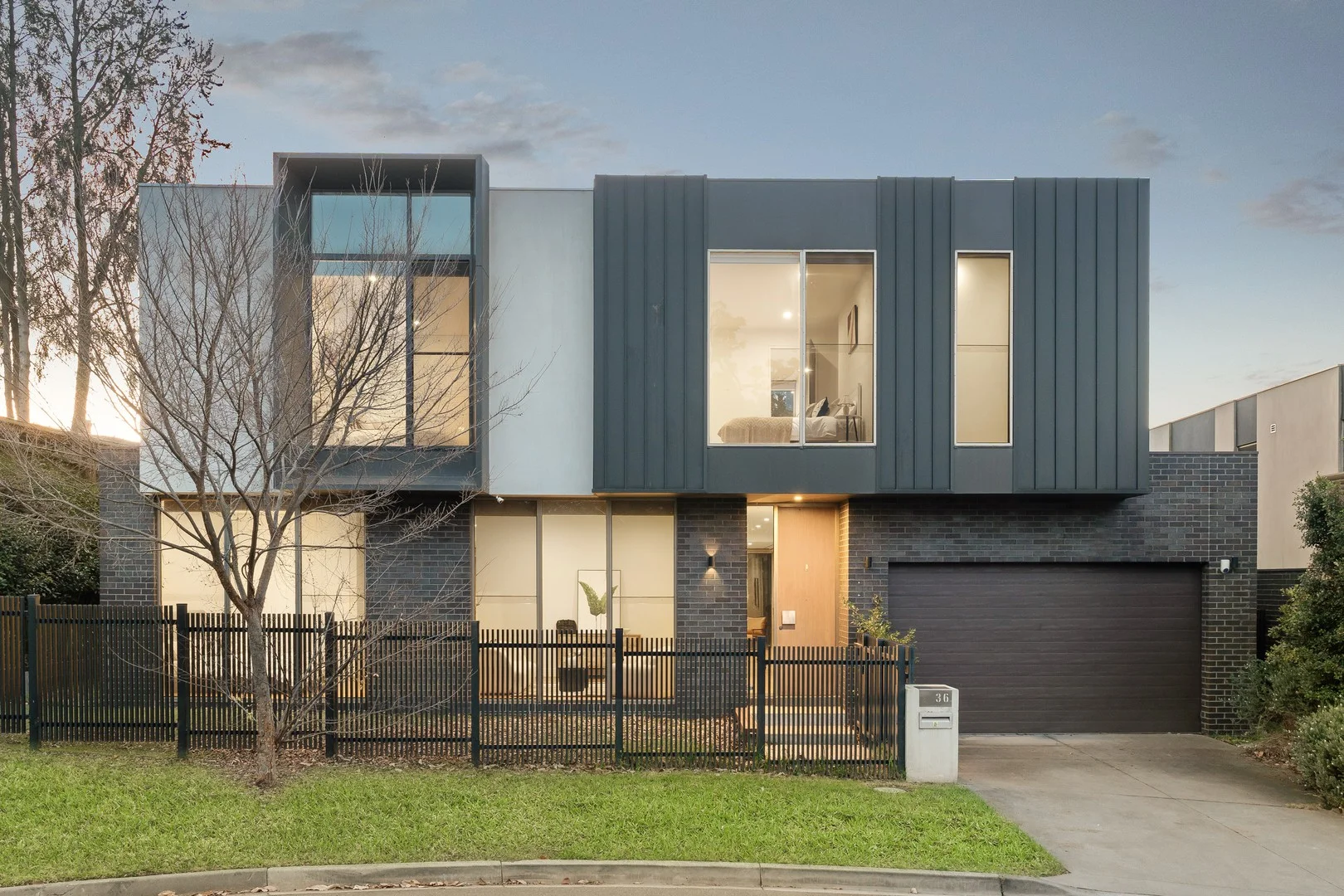 36 Cypress Way, Kew VIC 3101