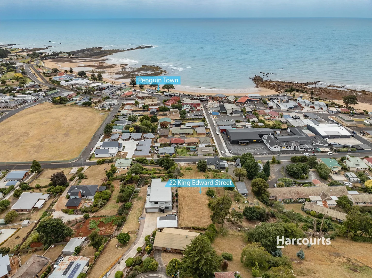 Additional image 3 of 22 King Edward Street, Penguin TAS 7316