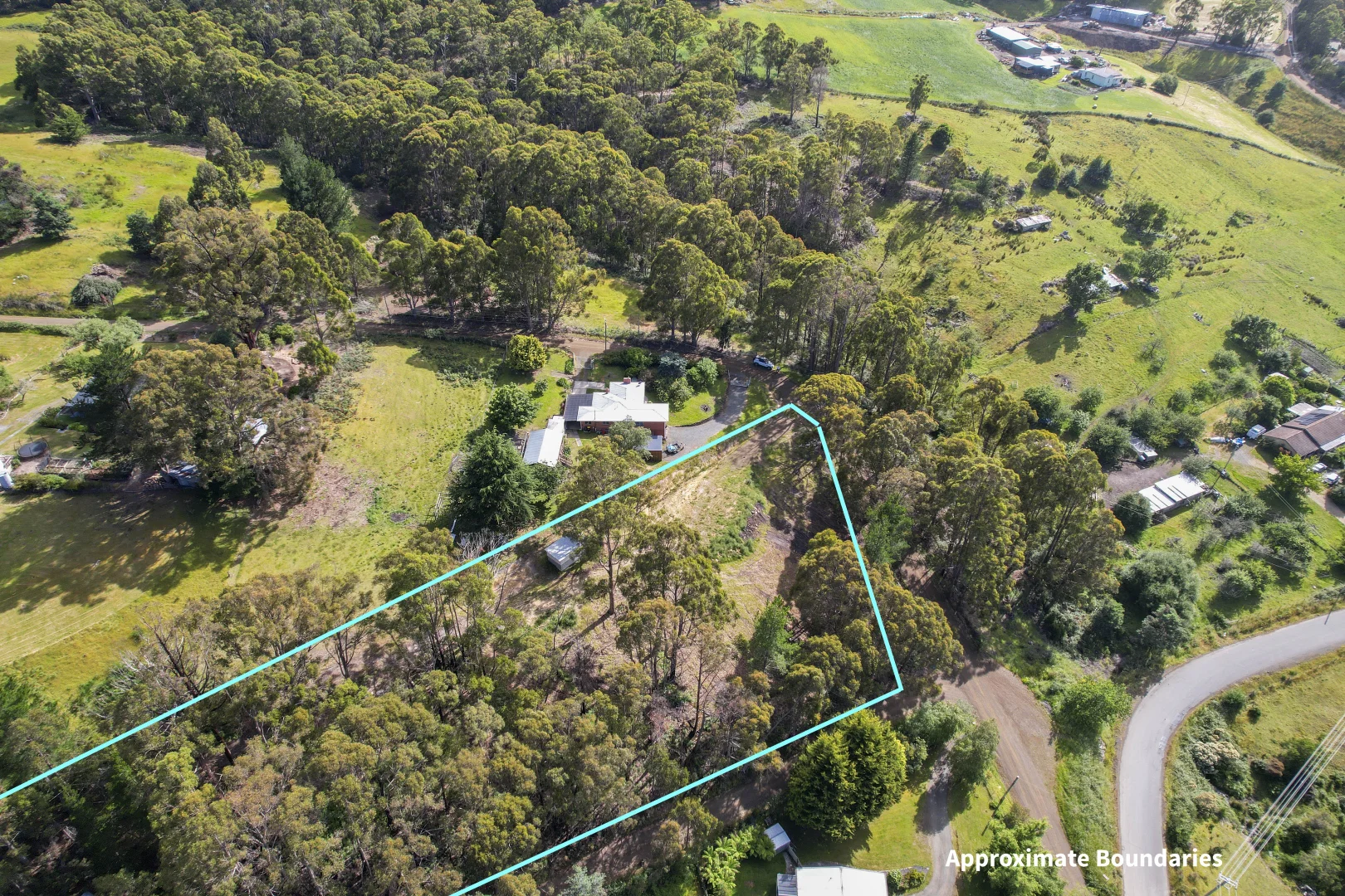 Additional image 3 of Lot 1 Daytons Drive, Ranelagh TAS 7109