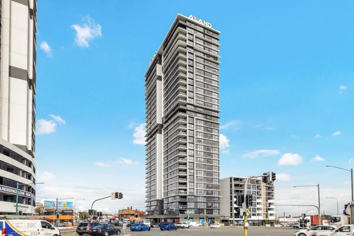 Additional image 9 of 201/311 Hume Highway, Liverpool NSW 2170