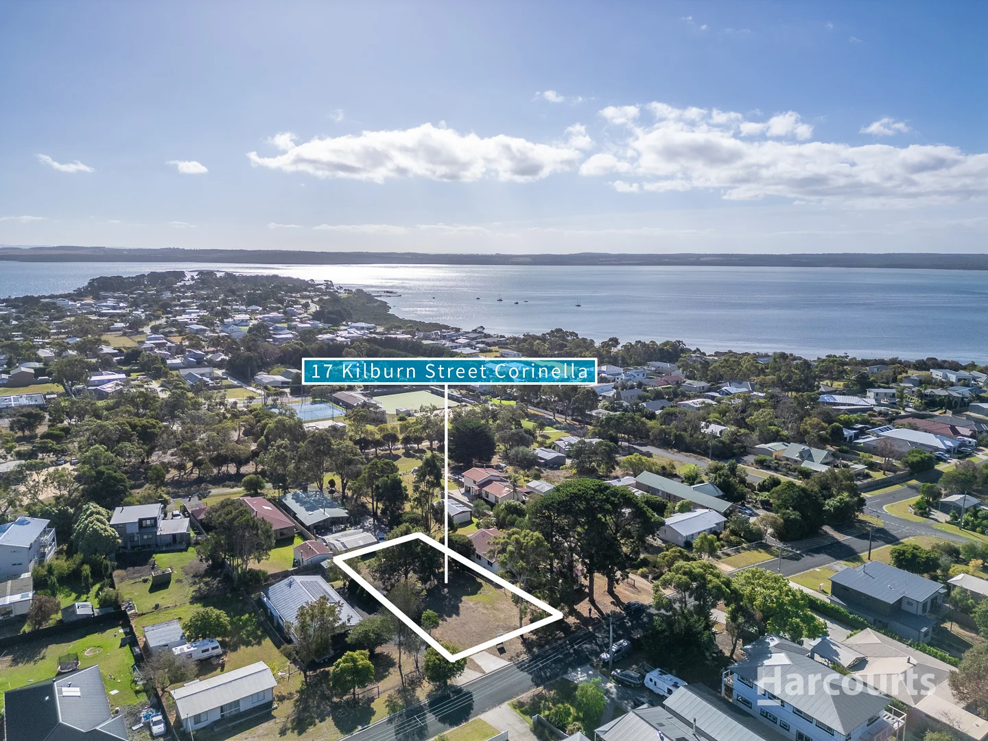 17 Kilburn Street, Corinella VIC 3984