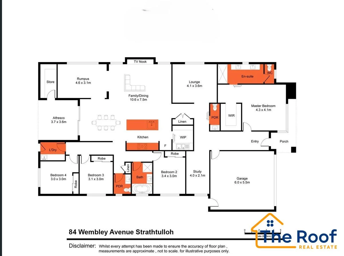 Additional image 28 of 84 Wembley Avenue, Strathtulloh VIC 3338