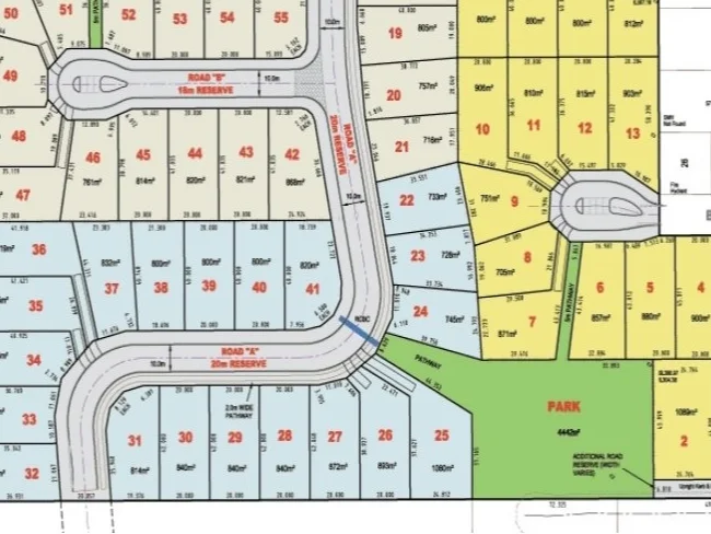 Additional image 2 of 50 Acacia Drive, Miles QLD 4415