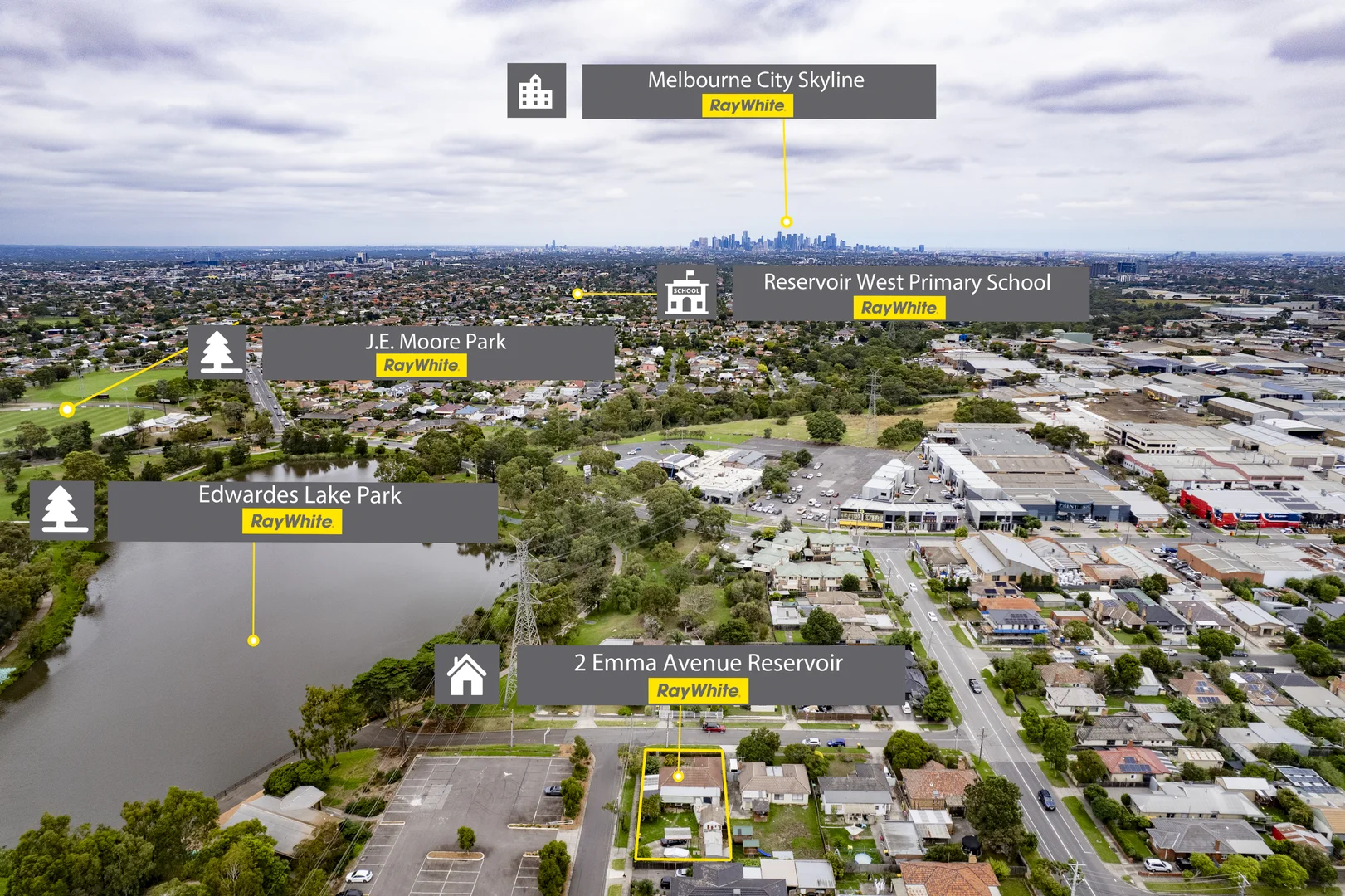 Additional image 16 of 2 Emma Avenue, Reservoir VIC 3073
