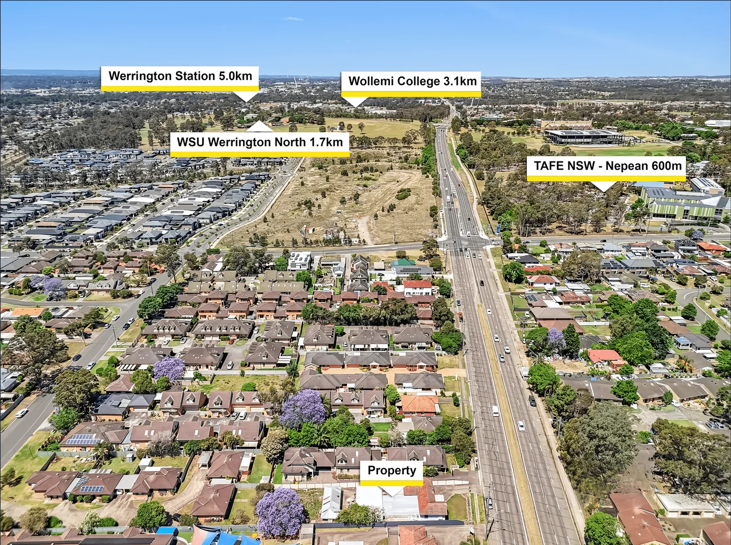 Additional image 6 of 57A Great Western Highway, Kingswood NSW 2747