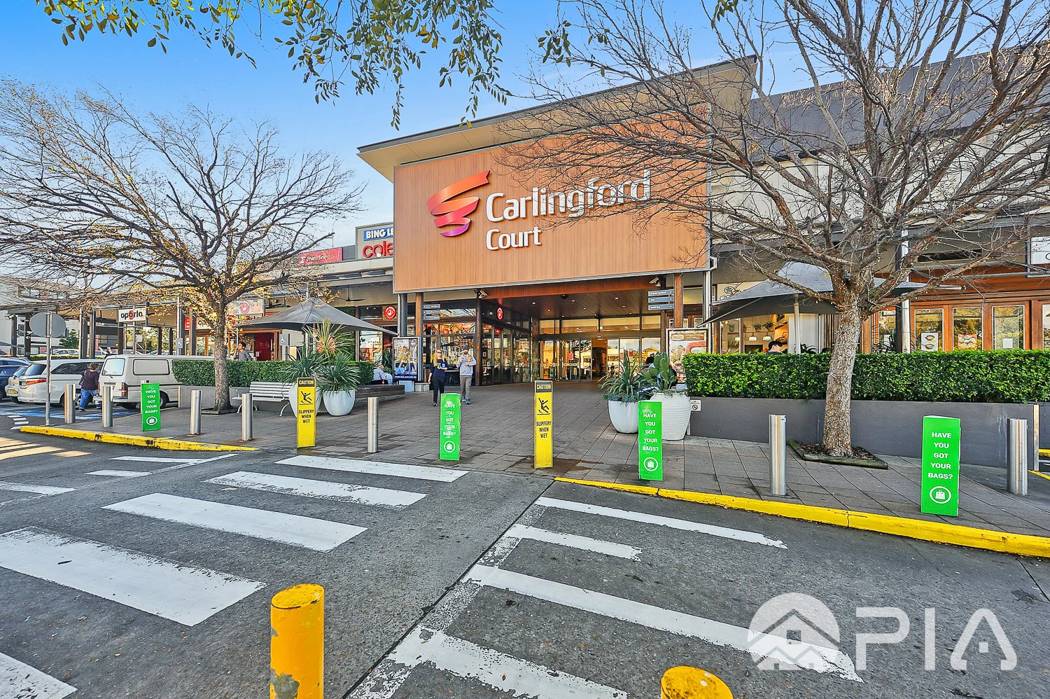 Additional image 13 of 190/10 Thallon Street, Carlingford NSW 2118