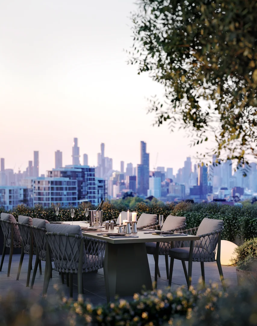 Additional image 12 of Penthouse, 969 High Street, Armadale VIC 3143