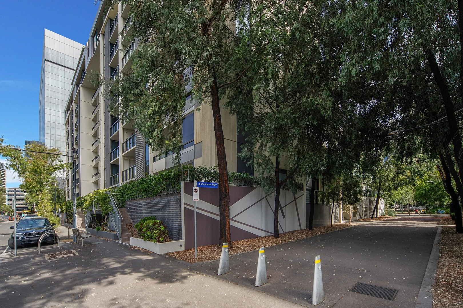 Additional image 15 of 801/1 Encounter Way, Docklands VIC 3008